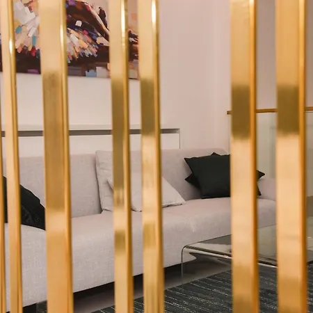 Apartman Aries Apartman