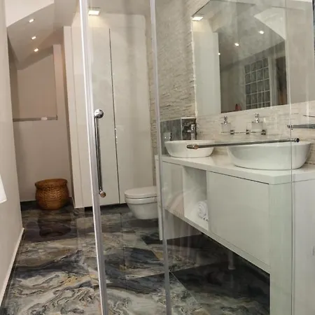 Apartman Apartman Aries Belgrád