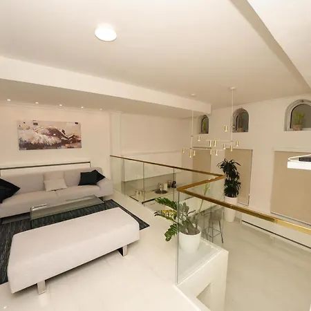 Apartman Aries * Belgrád
