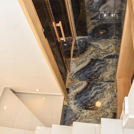 Apartman Aries Belgrád
