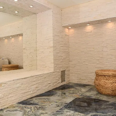 Apartman Aries Apartman *