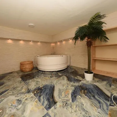 Apartman Aries Apartman Belgrád