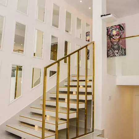 Apartman Aries Apartman *